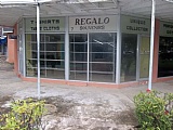 MONTEGO BAY SHOPPING CENTRE FREEPORT, Trelawny, Jamaica - Commercial building for Sale